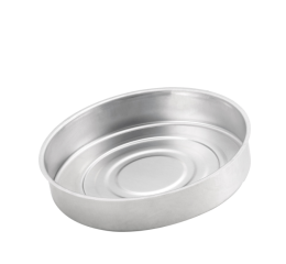 ALUM.ASSADEIRA RED.FDO REMOVIVEL N&ordm;25 576